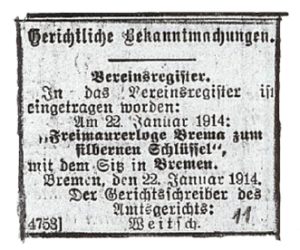 Bekannstmachung_Zeitung_1914